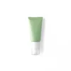 Storage Bottles Empty Cosmetic Squeeze 50g 50ml 1.8OZ Green Pink Plastic Tube With Airless Pump