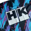 HKSフラグ35フィート90cm150cmポリエステルフラッグバナー装飾飛行庭の旗お祝いギフト1383035
