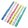 Soft Ruler Material Sewing Machine Body Measuring Tape Cloth Sewing Ruler And Tailor Of Tape Measure Body Tape 150CM