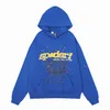 Nieuwe Designer Hoodies Spider Hoodies Sp5der Young Thug Star van dezelfde stijl 555555 Het Beauty Tide oversized sweatshirt met capuchon kan door mannen en vrouwen in de groothandel worden gedragen