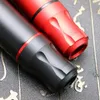 Tattoo Machine Professional Pen Gun Matte Rotary per forniture di aghi per cartucce 230728