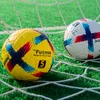 Balls Soccer Ball Официальный размер 5 размера 4 Премьер высококачественный высококачественный командный матч матч по футболу.