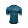 Cykeltröja sätter Ryzon Summer Set Short Sleeve Road Bike Clothing Sport Cykelkläder Mtb Maillot Ropa Ciclismo Bib Shorts 230728