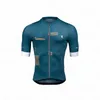 사이클링 저지 세트 Ryzon Summer Set Short Sleeve Road 자전거 의류 스포츠 자전거 의류 MTB Maillot Ropa Ciclismo Bib Shorts 230728