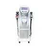 Professionale 7 in 1 80k Butt Vacuum Cavitation Body Shaping Rf Cellulite Removal Lipo Laser Dimagrante Rf Face Lifting Machine