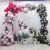 Other Festive & Party Supplies Huge Cylinder Pedestal Display Art Decor Plinths Pillars Cake Table For DIY Wedding Decoration Holi318x