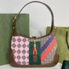 Designerskie torby luksusowe torba na ramię Ophidia hobo torebka kobiety torby mody torby mody