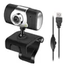 Webcams 480p Webcam High Definition Camera Microphone 비디오 용