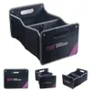 مقاومة للماء Oxford Cloth Box Box Box Box Box Trunk for JDM Subaru WRX Sti Brz Impreza Cars288p