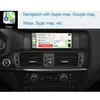 Interface CarPlay sans fil pour BMW CIC NBT System X3 F25 X4 F26 2011-2016 avec Android Auto Mirror Link AirPlay Car Play294e