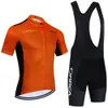 يدور جيرسي لركوب الدراجات 4 جيوب Orbea orca الدراجة القميص Maillot Sorts Men 20d Mtb Ropa ciclismo Green Bicycling Jersey Pants Clothing 230727