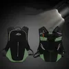 أكياس في الهواء الطلق Inoxto Trail Running-5L Ultra Light Backpack Running Hydrating Vest Marathcle Bage Bage Buy 1.5L Water Bag 230727