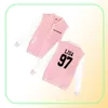 K Pop Kpop Kpop Blackpink Album Women Hoodies Sweatshirts Jisoo Jennie Rose Lisa Long Fleeve Fleece Baseball Uniform Giacca Men8212174