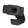 Webcams Centechia 1080p Pc Networks Camera Microphones intégrés pour ordinateurs de bureau Enregistrement en streaming sur ordinateur R230728