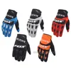 Delicate Fox Motocross Gloves Moto Racing BMX ATV MTB OFF ROAD MOTORCYCLE Mountain Dirt Bike286a