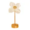 Lampes de table Lampes de bureau Veilleuse Chambre Lampe de chevet Maison Mariage Acrylique