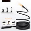 Schietlood Fittingen Teslong Endoscoop Camera Snake Tube 3.9mm 5.5mm 7.6mm Kabel 5.5mm 8mm Dual lens 12.5mm Autofocus Kabel Voor NTS450A NTS300 NTS500 230728