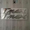 een paar 3D logo voor tmax TMAX 3D sticker Motorcycle271h