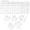 Clothing Sets Cotton Linen Kids Clothes Girls Outfit Summer Boy Solid Color Short Sleeve Tops Shorts Children 27 Years 230728