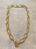 Le collier de perles de couleur argent en alliage d'acier inoxydable à breloques peut être offert en cadeau aux femmes avec une vente en gros gratuite 230727