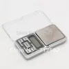 200 g x 0 01g Mini Electronic Digital Jewelry Scale Balance Pocket Gram LCD Display Kitchen272C