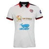 23/24 CAGLIARI voetbalshirts 2023 2024 Saint Efisio Special RANIERI BENETTI LAPADULA PAVOLETTI LUVUMBO Simeone NANDEZ MANCOSU heren kinderkit voetbalshirts