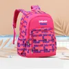 Zaini Impermeabili Bambini Zaino scuola ortopedica Ragazzi Ragazze Borsa scuola primaria Bambini Borse scuola per ragazze Satchel Grade1-3-6 230728