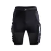Breathable Motocross Knee Protector Motorcycle Armor Shorts Skating Extreme Sport Protective Gear Hip Pad Pants215z