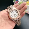 AAA TOP SPORTY ELEGANCE MENS WATCH ZETROSZENIE WEWIEDZIENIE WYSOKIEJ WYSOKIEJ WYSOKIEJ SAPHIRE SHAPHIRE SHAPHIRE BOUTIKE STAL STAL PISK PROJEKTOWANIE DO MĘŻCZYZN HURFICJA DATA DIMENT