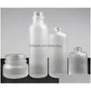 Bouteilles d'emballage 50 ml 110 ml 150 ml