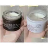 Altri articoli per la salute e la bellezza Cosmetici di marca Crema per il viso alla rosa e tè nero 50 ml Drop Delivery Dhfds