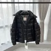 Designer Luxury brand piumino invernale piumino donna ispessimento cappotto caldo Moda uomo abbigliamento Capispalla giacche outdoor cappotti da donna Migliore qualità