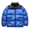 Hommes Styliste Manteau Parka Veste D'hiver De Mode Hommes Femmes Pardessus Veste Vers Le Bas Femmes Survêtement Causal Hip Hop Streetwear Taille A4