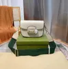 grote merk bagage designertassen topkwaliteit mode dames klassieke presbyope portemonnee kaarthouder Europese en Amerikaanse eenvoud