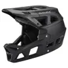 Caschi da ciclismo Casco integrale MTB Adulto DH Downhill Bike Motocross OffRoad Safety Mountain BMX Unisex Cover 230728