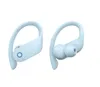 Power Pro Bluetooth-koptelefoon Draadloze headsets Sport-oorhaak Hifi-oordopjes met oplaaddoos Power Display