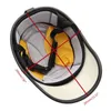 Casques de vélo Casque de moto Vélo Vélo Casquette de baseball Demi Scooter VTT Sécurité Casque Adultes Équitation Protéger Équipement 230728