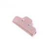 Bag Clips Portable Large Food Bread Storage Clip Household Plastic Bag Clips Snack Seal Sealing Kitchen Accessories Q366
