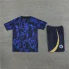 23 24 CFC insignia bordada hombres Jersey camisa de manga corta de secado rápido traje para deporte y ocio al aire libre Top pantalones cortos camisa deportiva
