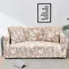 Stuhlhussen, floral bedruckte Schonbezüge, Stretch-Karo-Sofabezüge für Wohnzimmer, elastischer Couch-Stuhlbezug, Sofa-Handtuch, Heimdekoration, 1234seat 230728