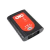 DHL OTC Plus 3 i 1 Diagnostic Tool Intelligent Tester Forvolvo Fornissan Konsultera Forvolvo OBD2 -skanner GTS med HDD1239U