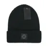 designer Beanie luxe gebreide muts ins populaire Winter Unisex Kasjmier Letters Casual Outdoor Motorkap Gebreide caps 31 Kleur erg mooi