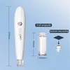 Face Massager Wireless Electric Micro Needle Beauty Apparatus Auto Injection Deep Hydration Nutri Pen Derma Home Use Equipment 230728