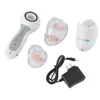 Gezicht Massager Draagbare Vacuüm Body Massage Care Lifting Blikjes Anti Cellulite Schoonheid Apparaat Ontspanning Vetverbranding 230728