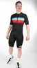 Set di maglie da ciclismo Road Bike Pro Team leggero Race fit Maglia manica corta Uomo Estate Mtb Maillot Ciclismo Set di abbigliamento da bicicletta Kit 230728