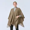 Sjaals Qixi Shawl Cape Dameskamer met airconditioning Europese en Amerikaanse kantoorzak Warm Multifunctioneel Op voorraad Directe levering