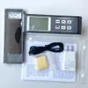 Glansmeter met meerdere hoeken GM-2000 Meten van 20/60/85 graden Glansmeter Snelle meting en groot meetbereik 0,1-2000 Gu