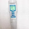 Цифровой водонепроницаемый 01 3 в 1 PH EC METER LCD с температурой подсветки с автоматической температурной компенсацией для 273A