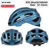 Cycling Helmets GUB 6165cm XXL Mens Road Bicycle Helmet 265g Ultralight Female Bike Mtb Outdoor Breathable PCEPS Hard Shell 230728