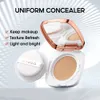 Make-up sets Volledige set 10 12 16 stks Cosmetica Kit Mascara Eyeliner Foundation BB Cream Luchtkussen Concealer voor Vrouwen 230728